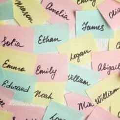 Personalised for Kids