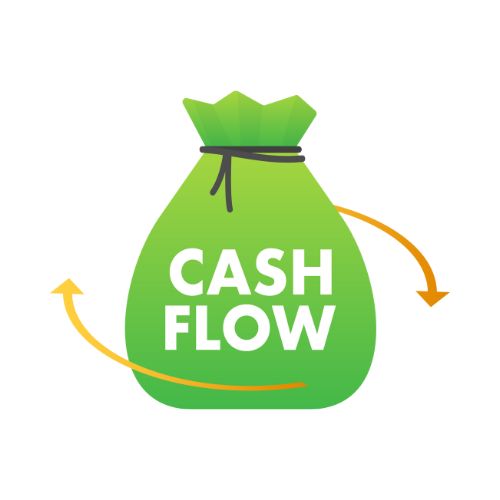 tracking your cashflow as a small ecommerce business owner