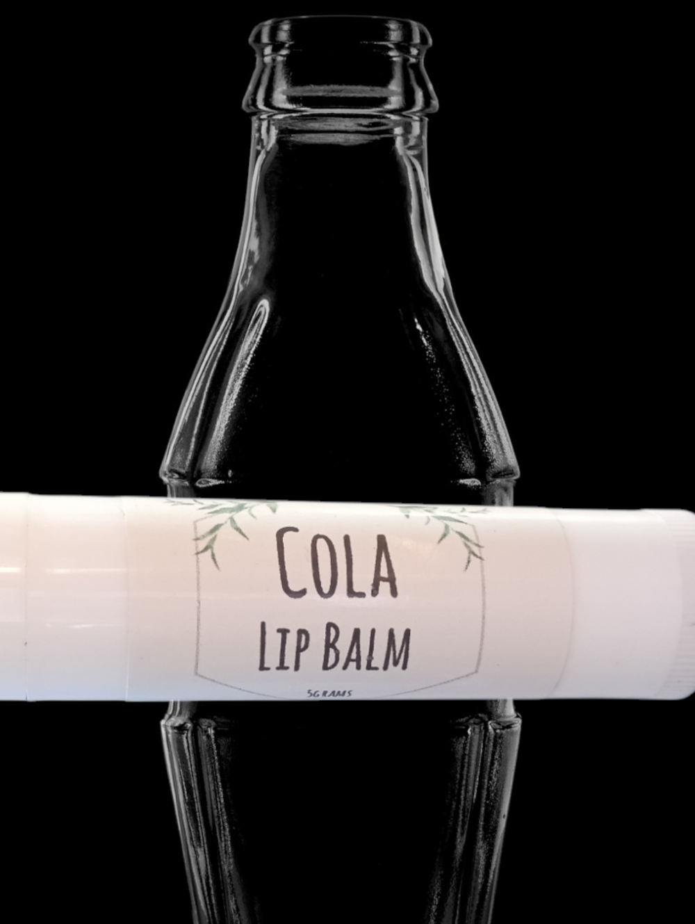 Coconut Lip Balm - Image 3