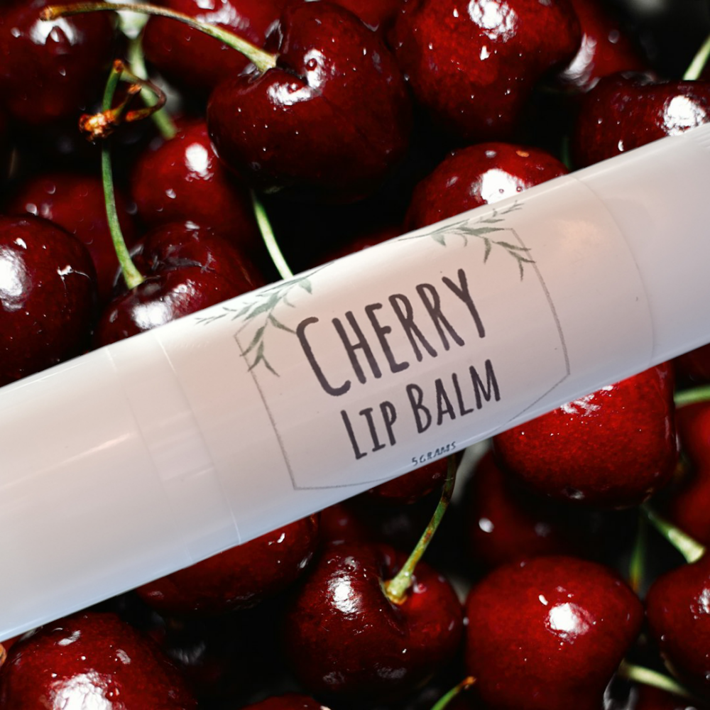 Coconut Lip Balm - Image 2