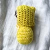 Swaddled Baby Doll - Image 2