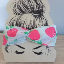Infinity Knot Headband