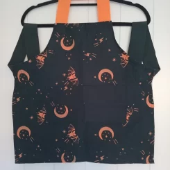 Moons & Bats Aprons
