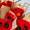 ANZAC Poppie Bouquets - Image 4