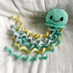 Jaycee the Jellyfish