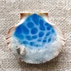 Glow In The Dark Seashell