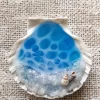 Glow In The Dark Seashell