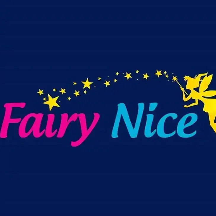 fairy nice nz