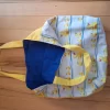 Reversible Tote bag - Ducks in a Row - Image 2