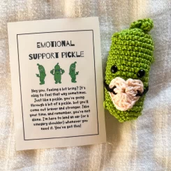 Positive Pickle