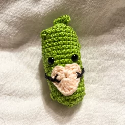 Positive Pickle