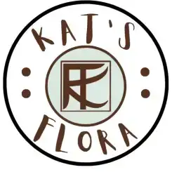 Kats Flora NZ logo