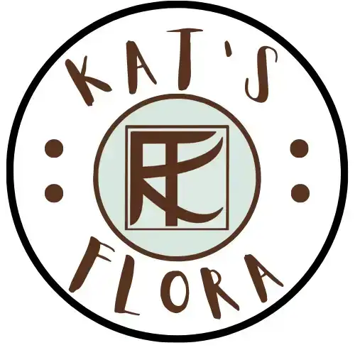 Kats Flora NZ logo