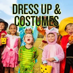 Dress Up / Costumes