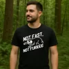 Not Fast. Not Furious