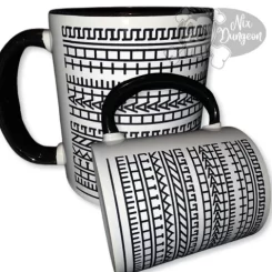 Hidden I Fucking Hate This Mug