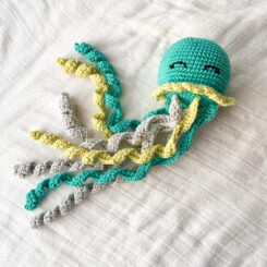 Juno the Jellyfish