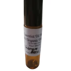 Womens Blend 10 ml Essential Oil Roller with Carrier Oil