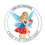Card pixi creations