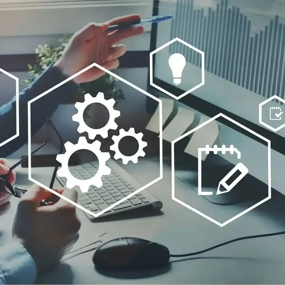 focus on optimisation of all your content to increase your sales