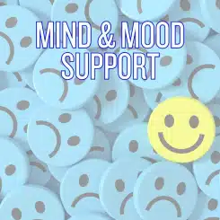 Mind & Mood Support