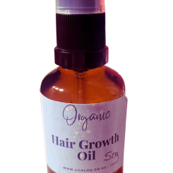 Hair Growth Oil 50 grams