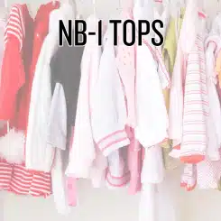 NB-1 | Tops