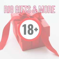 R18 Gifts & More
