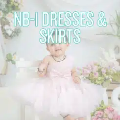 NB-1 | Dresses and Skirts