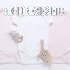 NB-1 | Onesies etc.