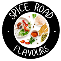 Spice road flavours logo