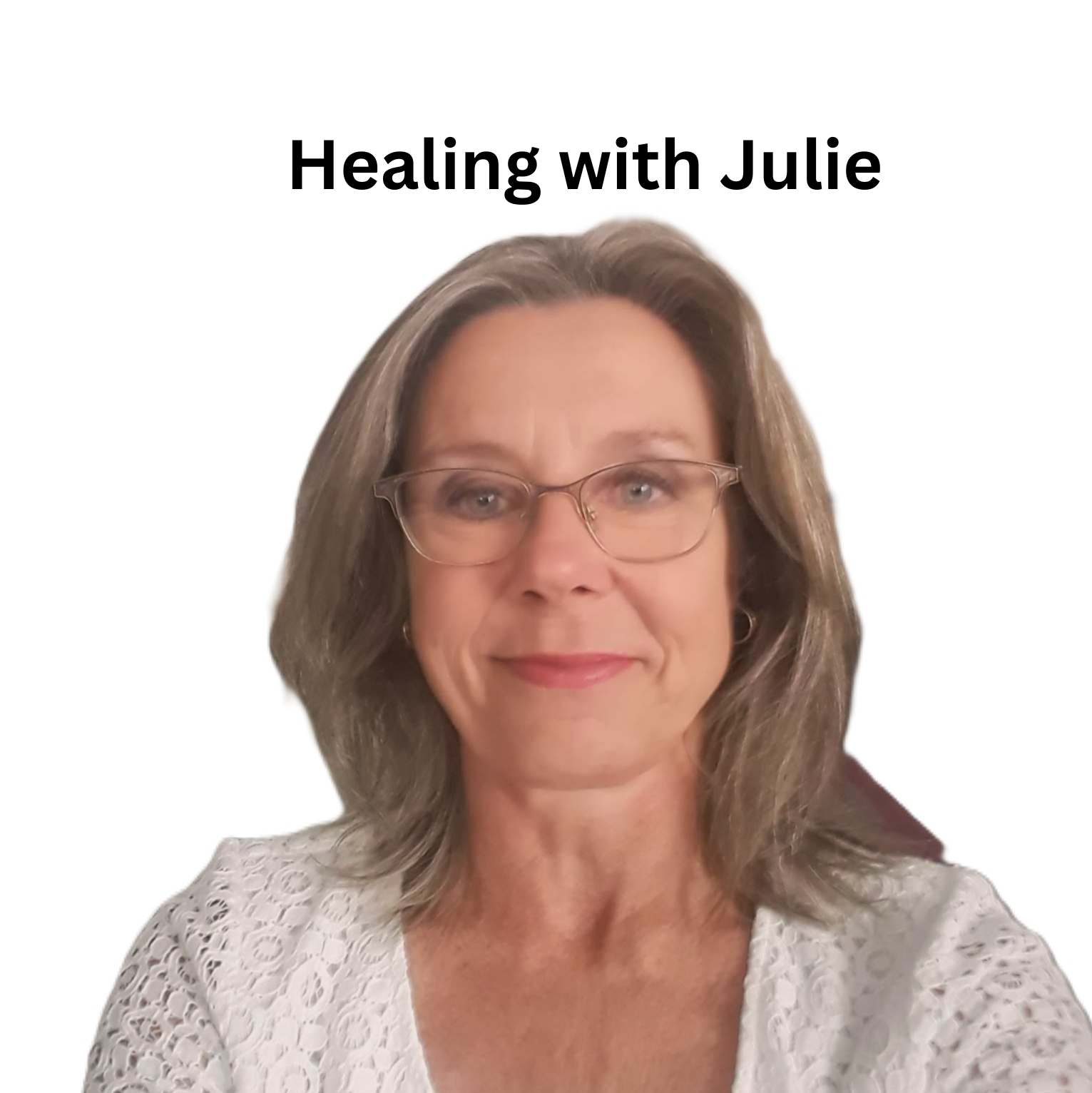 Healing with Julie