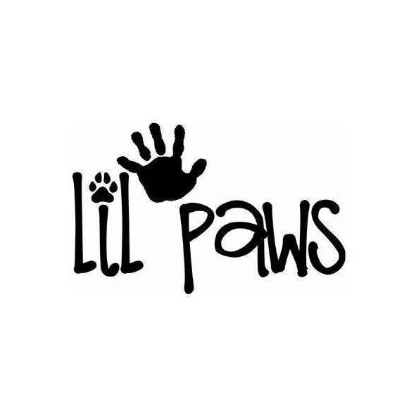 Lil paws
