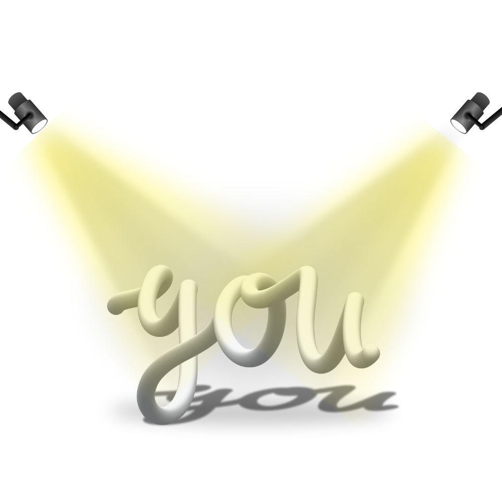 the hive is your stage but you are the performer