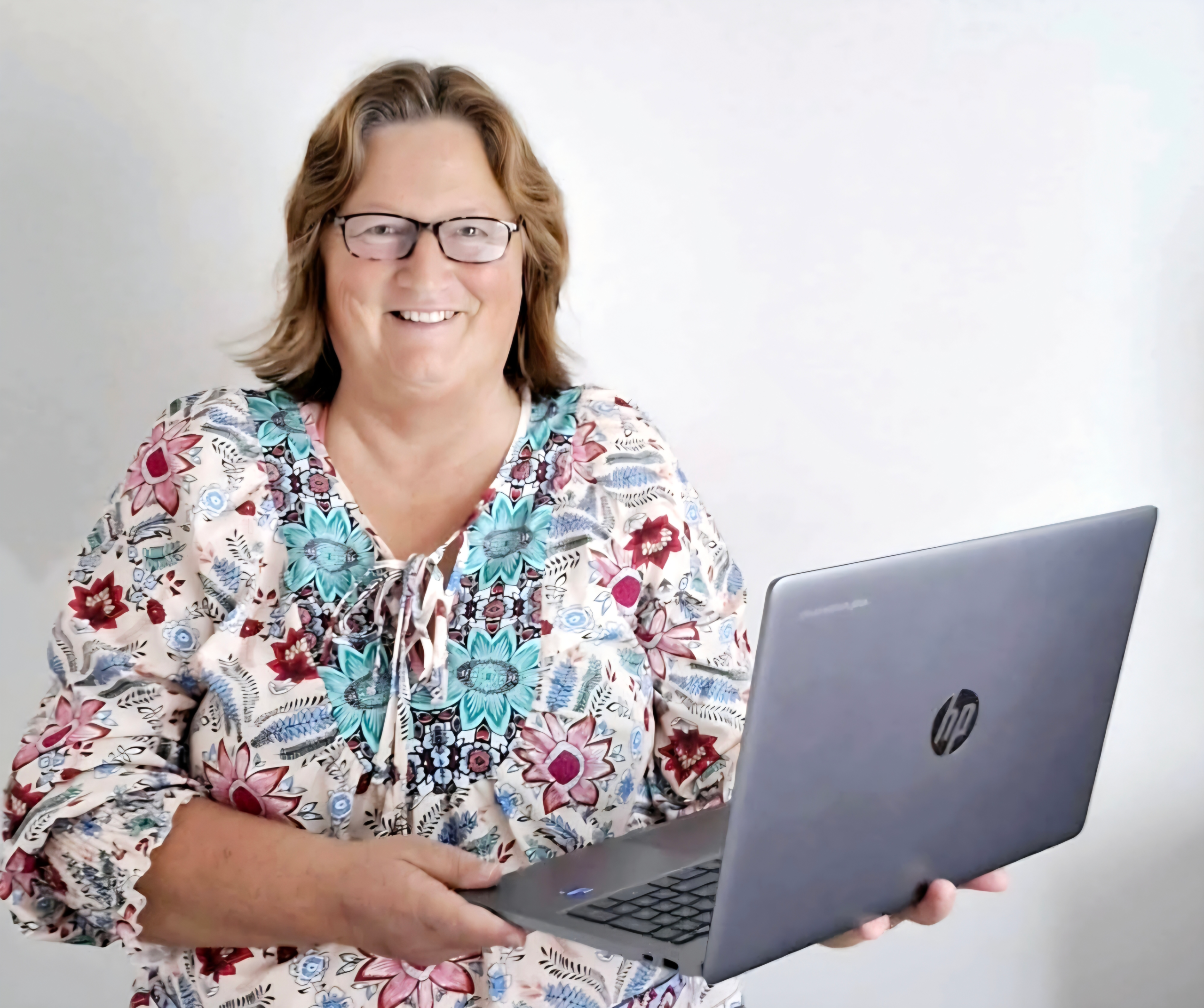 Life Success Coach Kim McNamara