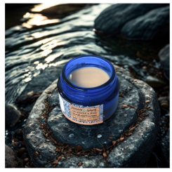 Anti-aging Formula Brightening Night cream