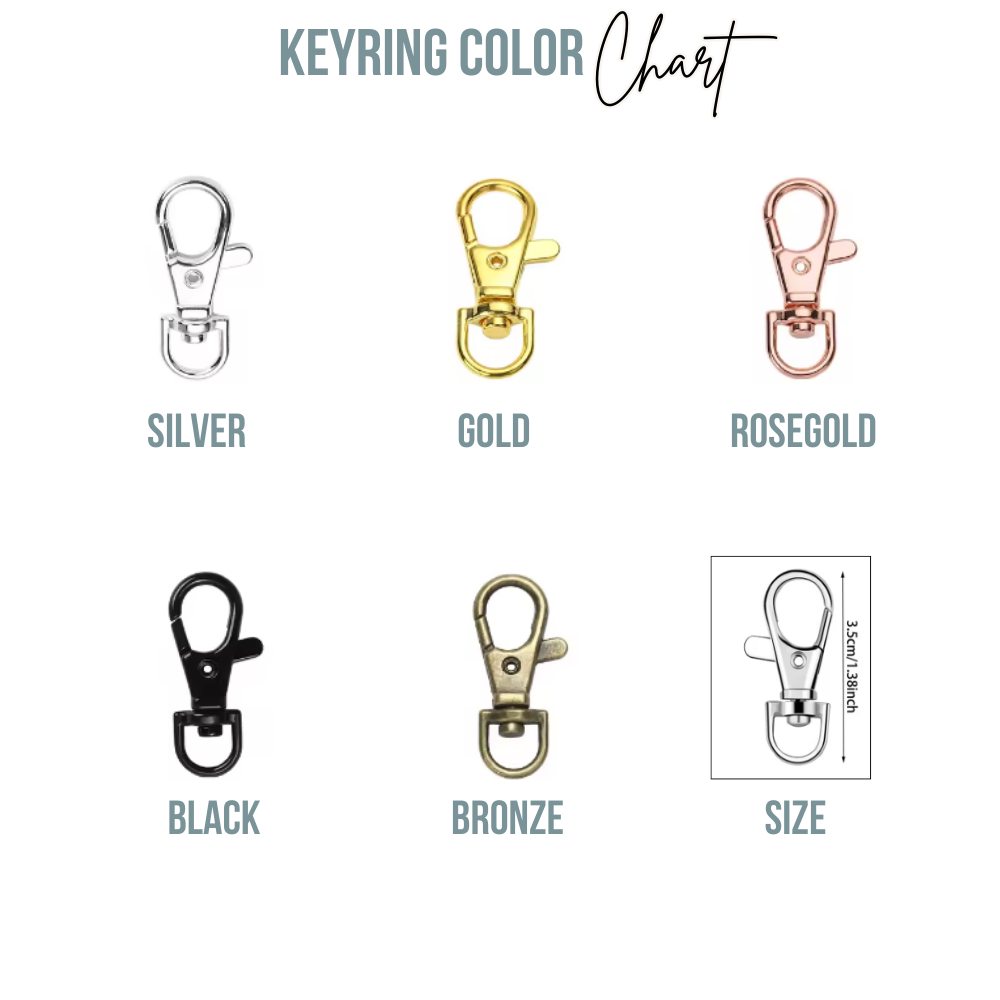 Baseball Cap Backpack Tag - Image 5