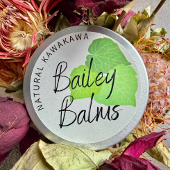 Natural Kawakawa Balm 60ml