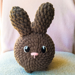 Bun Bun the Easter Bunny