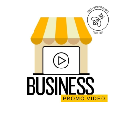Business Promo Video