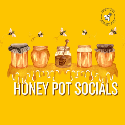 Honey Pot Socials - MEMBERSHIP