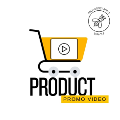 Product Promo Video