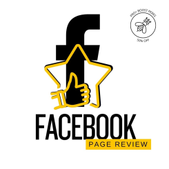 facebook page review to reach a bigger audience organically