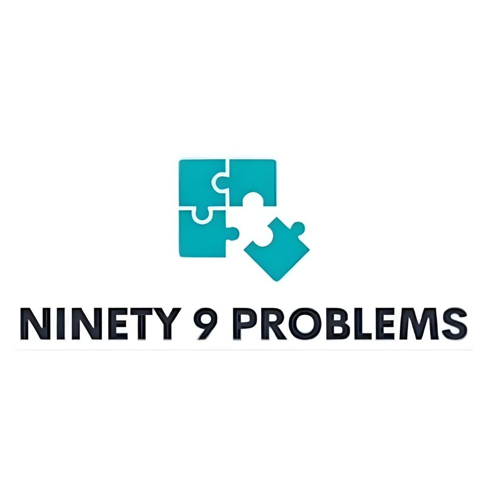 ninety9problems logo