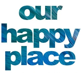our happy place logo