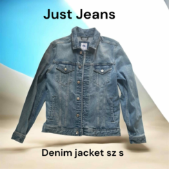 Just Jeans denim jacket