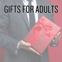 Gifts for Adults