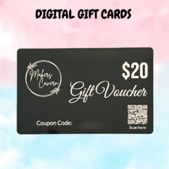 Makers Cavern Digital Gift Card