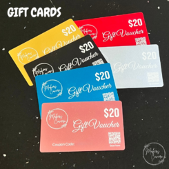 Makers Cavern Physical Gift Cards