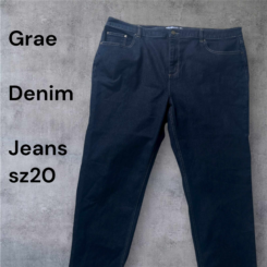 Grae Denim Jeans